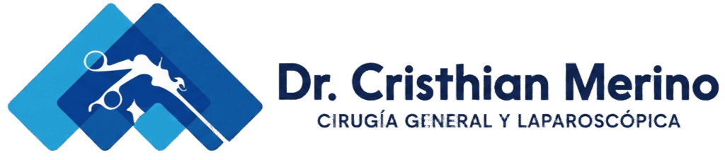 Dr Cristhian Merino